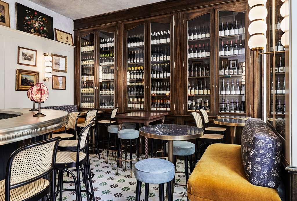 The Hoxton, 4* Paris