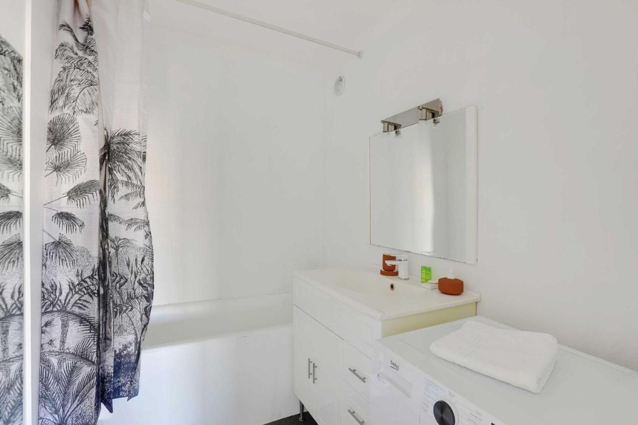 Charming T2 Refurbished Flanders Crimee Appartamento *