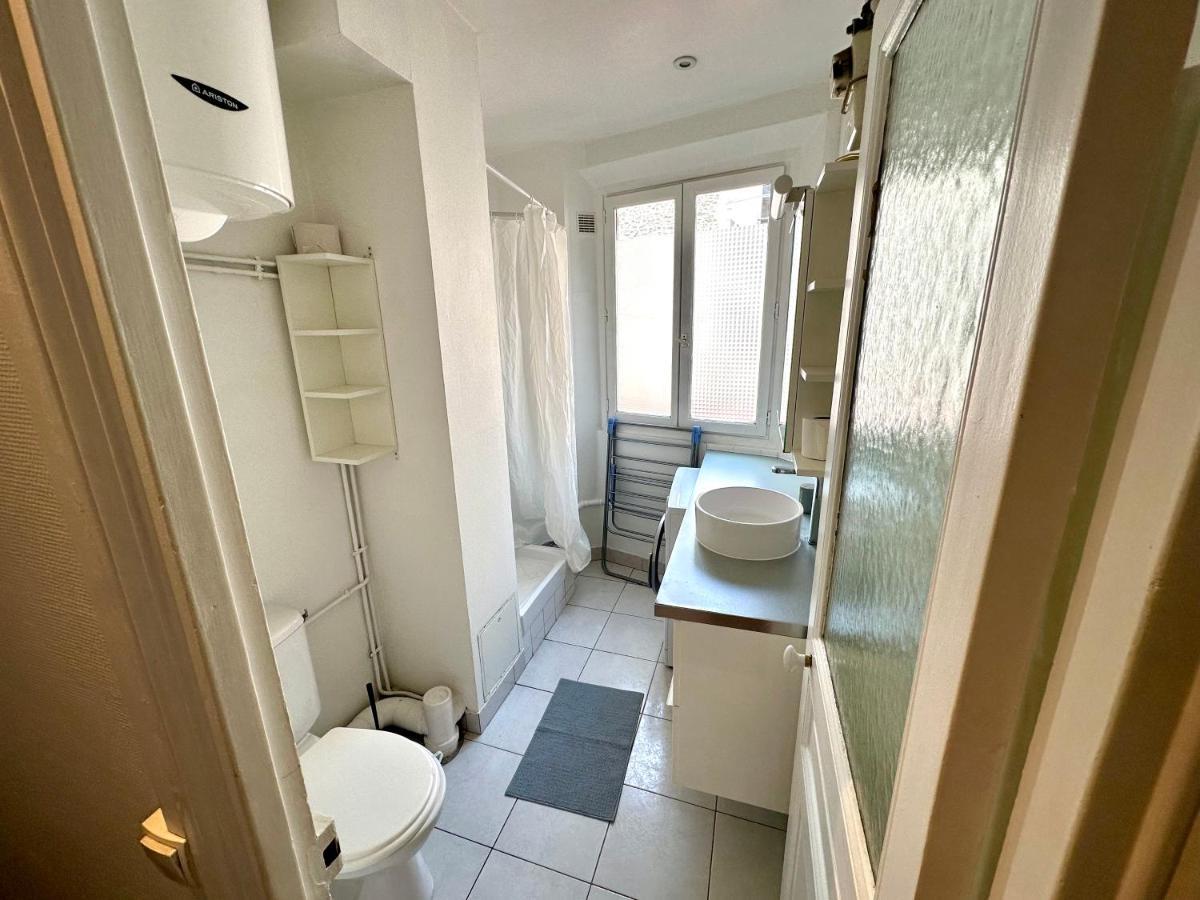 Appartamento Sweet Doudeauville 4pax *