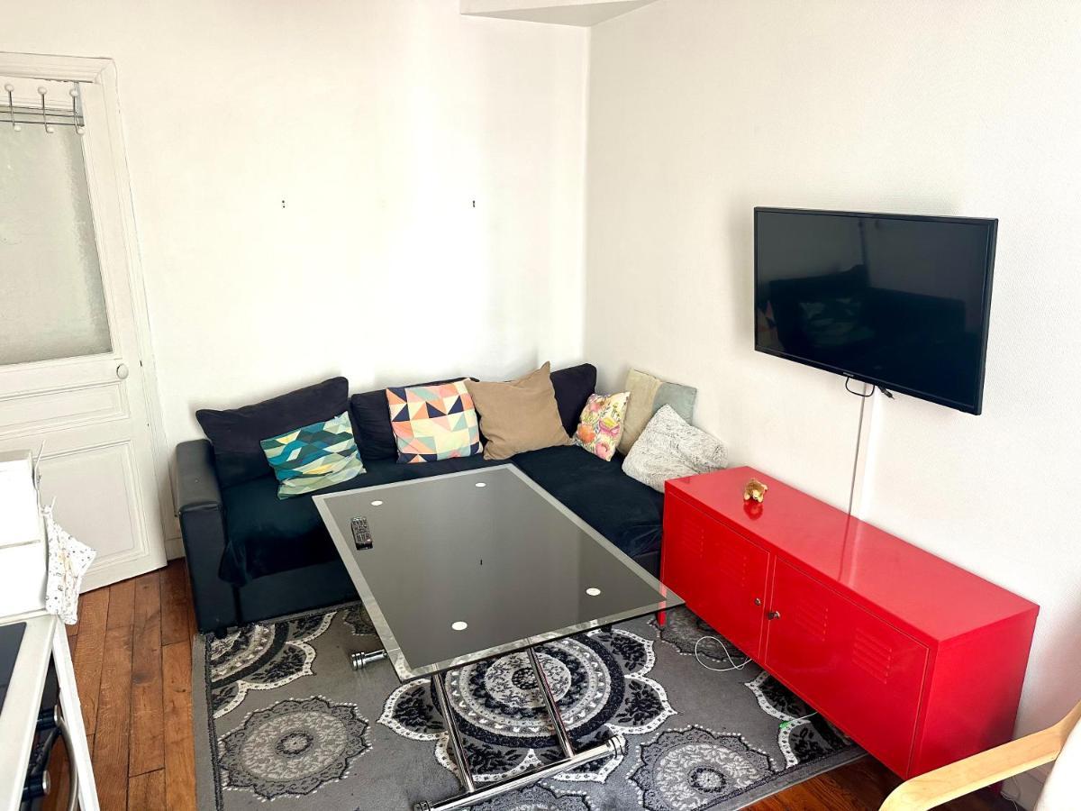 Sweet Doudeauville 4pax Appartamento *