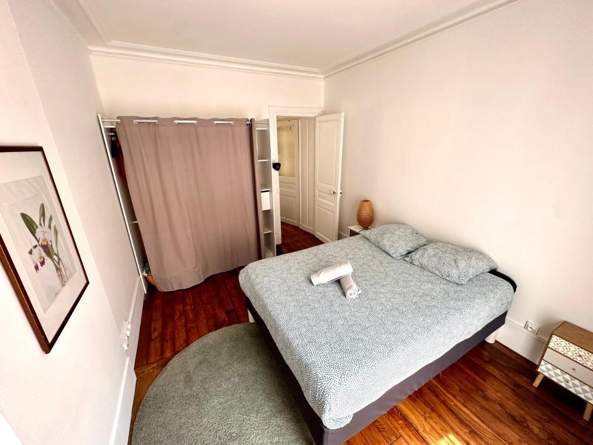 Sweet Doudeauville 4pax Parigi