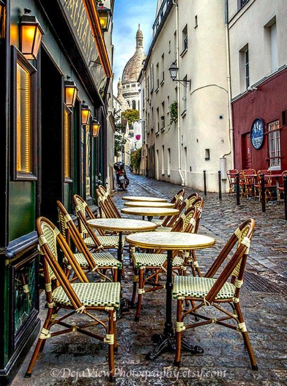 Montmartre! Appartamento *