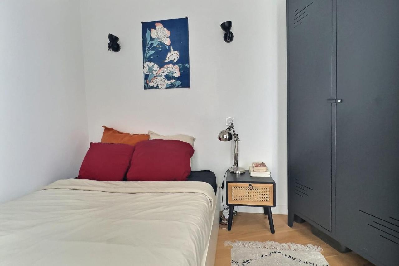 Bright 34 M Ideally Located In Appartamento *
