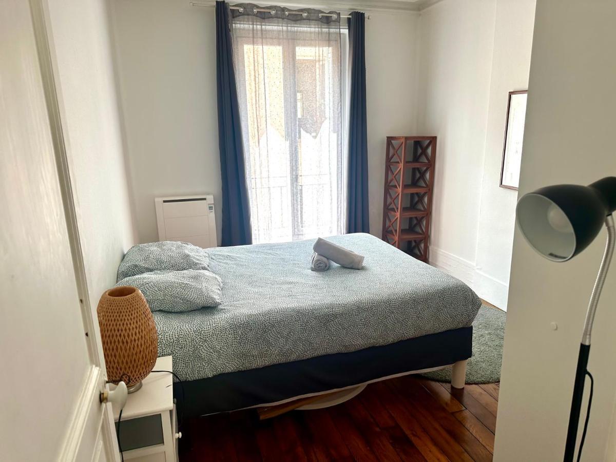 Sweet Doudeauville 4pax * Parigi