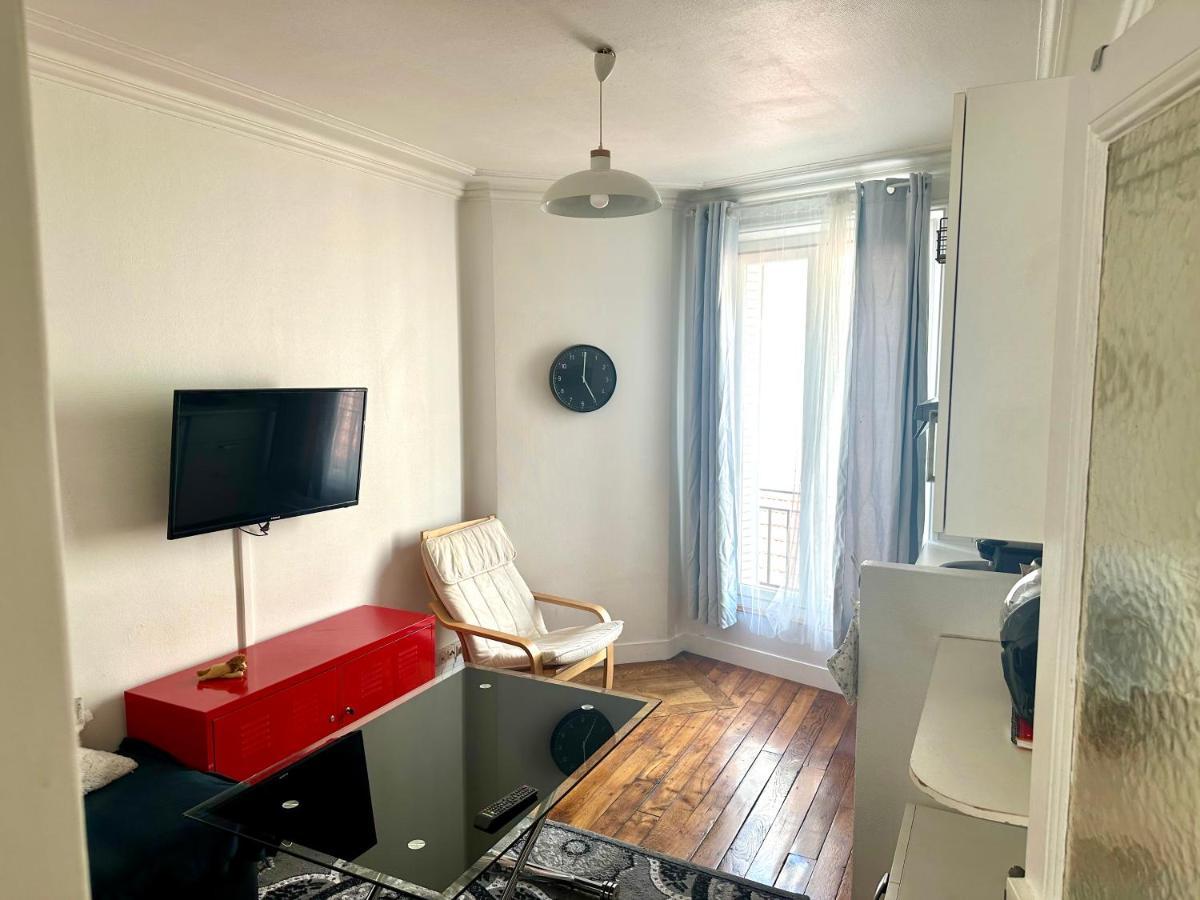 Sweet Doudeauville 4pax Appartamento *