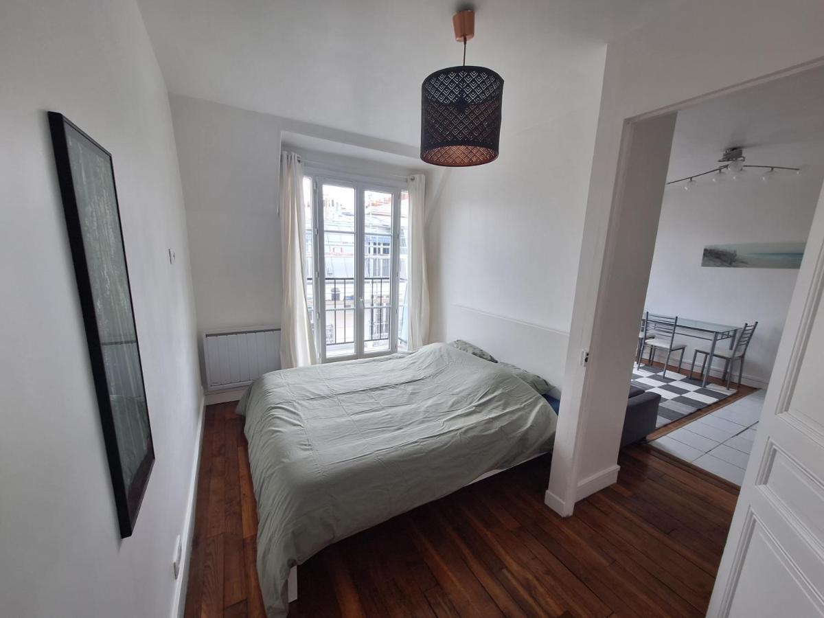 Cosy In 15th Arrondissement *