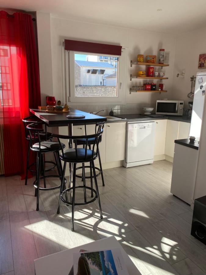 Joli Apartment