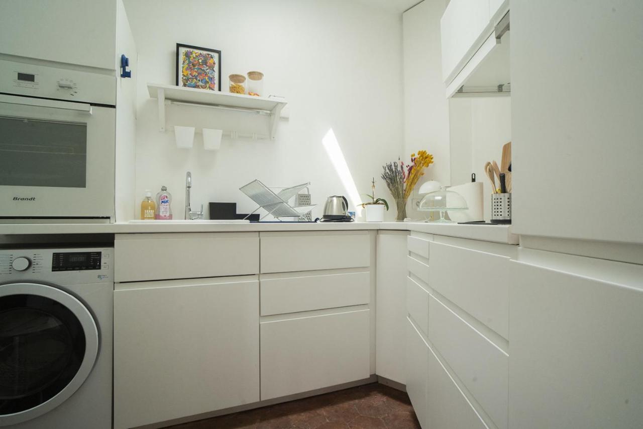 Appartamento Bright Cocoon Near The Jardin Des Plantes *