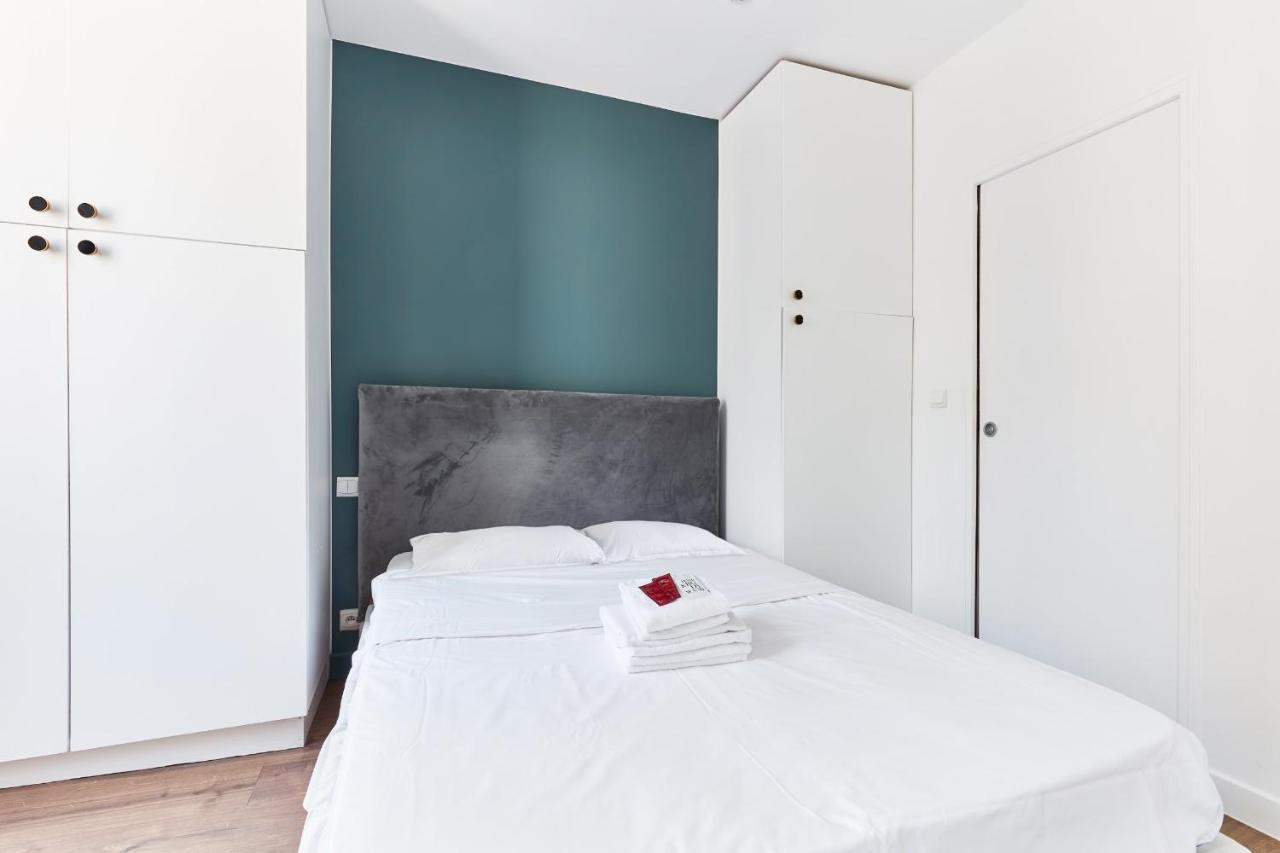 Apartment Bastille - Nation *