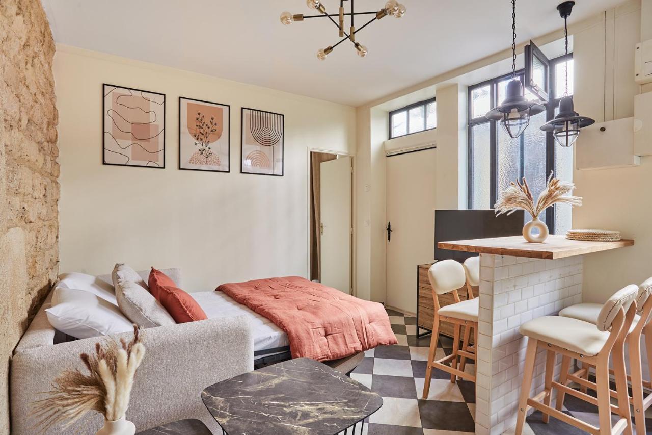 Center Of By Prestige Apartment