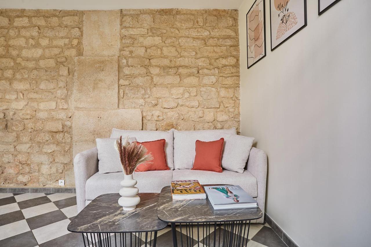 Apartment Center Of By Prestige