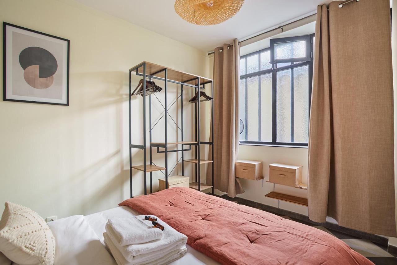 Center Of By Prestige Apartment *