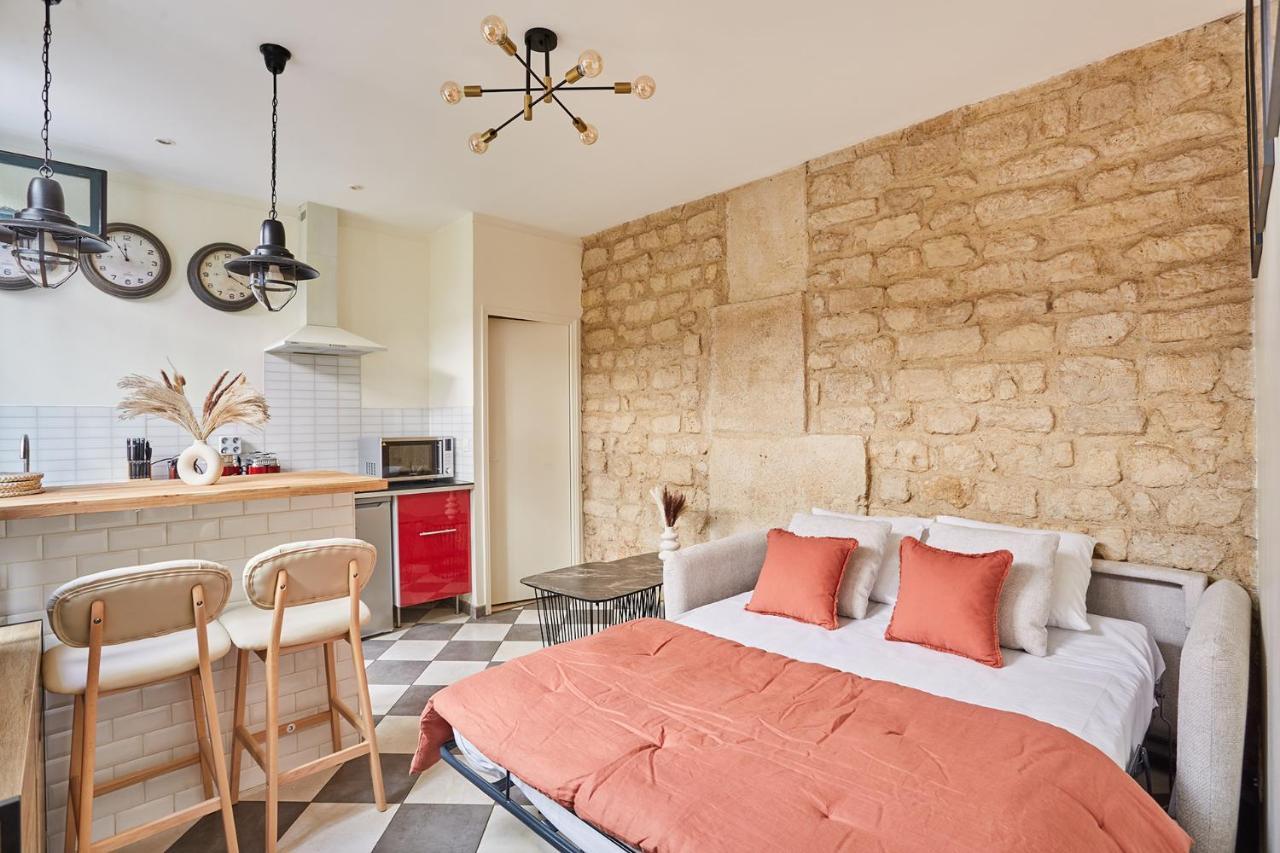 Apartment Center Of By Prestige