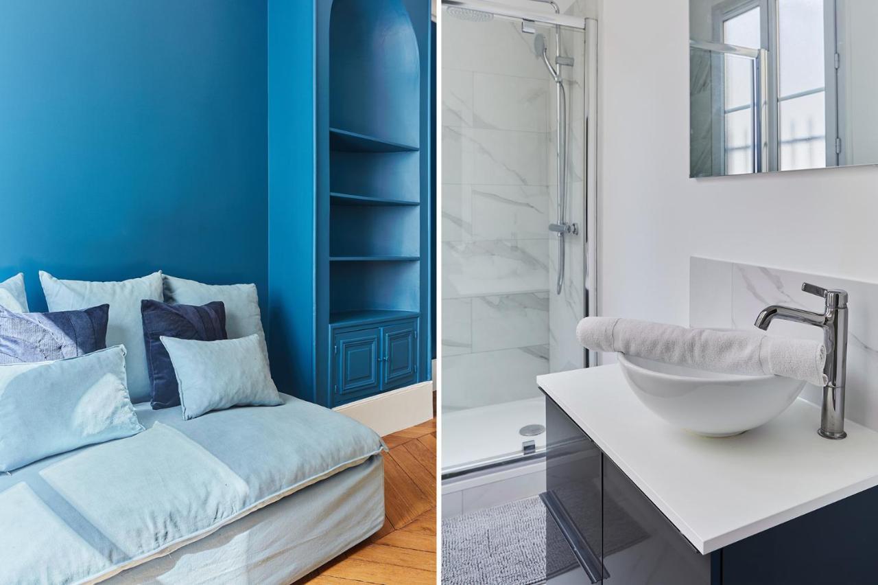 Bastille By Prestige Parigi