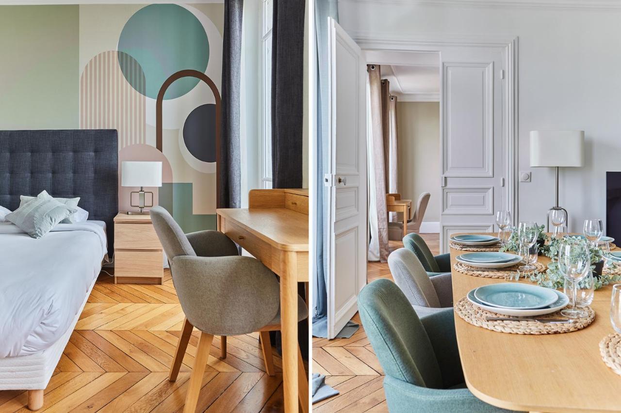 Appartamento Bastille By Prestige *