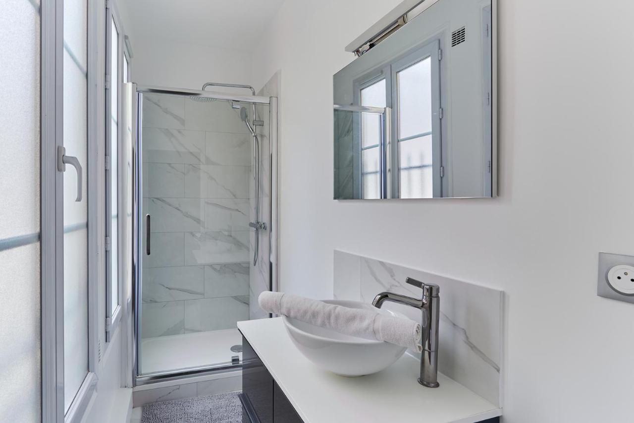 Bastille By Prestige Parigi