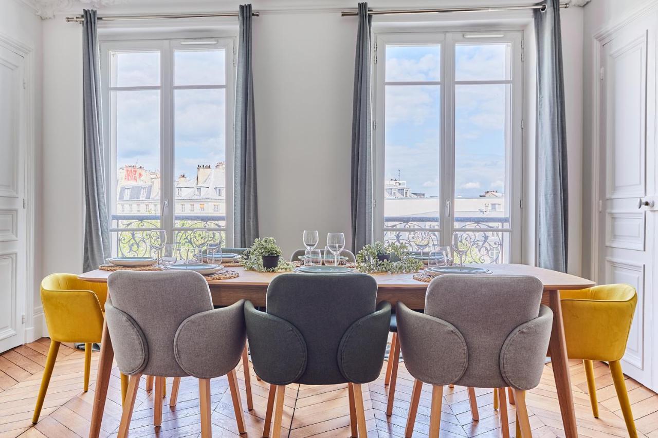 Bastille By Prestige Appartamento *