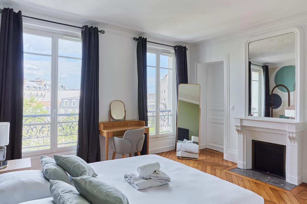 Bastille By Prestige Parigi