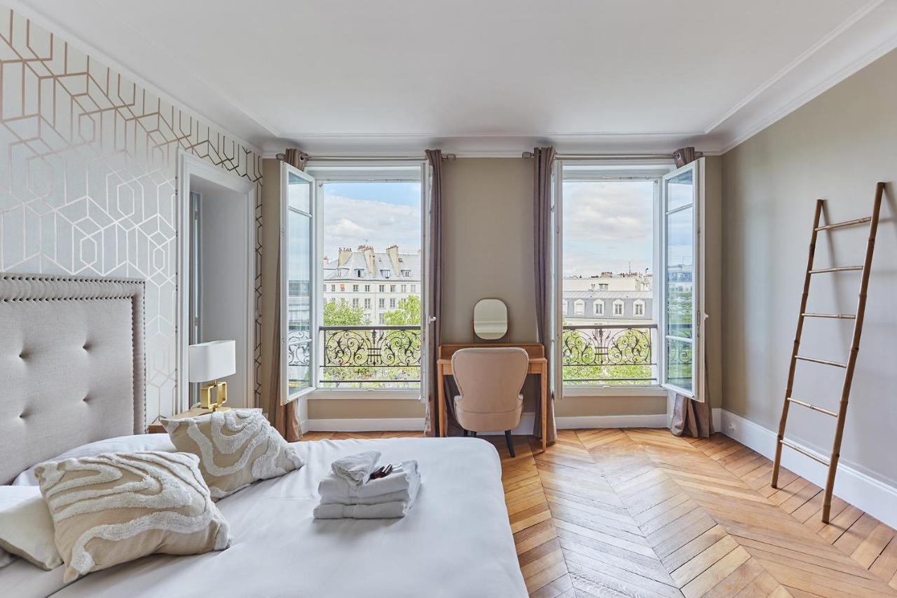 Bastille By Prestige * Parigi