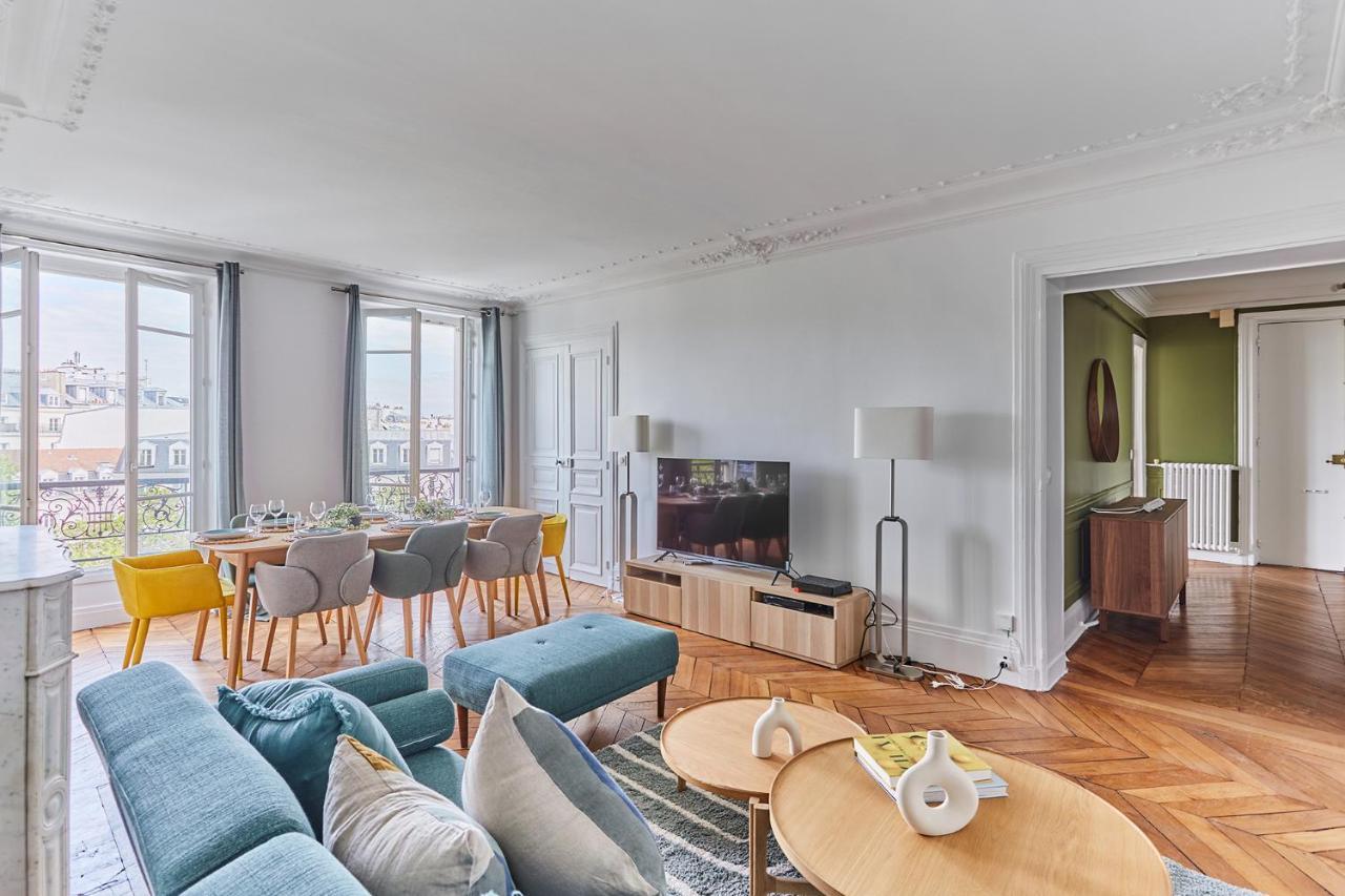 Bastille By Prestige * Parigi