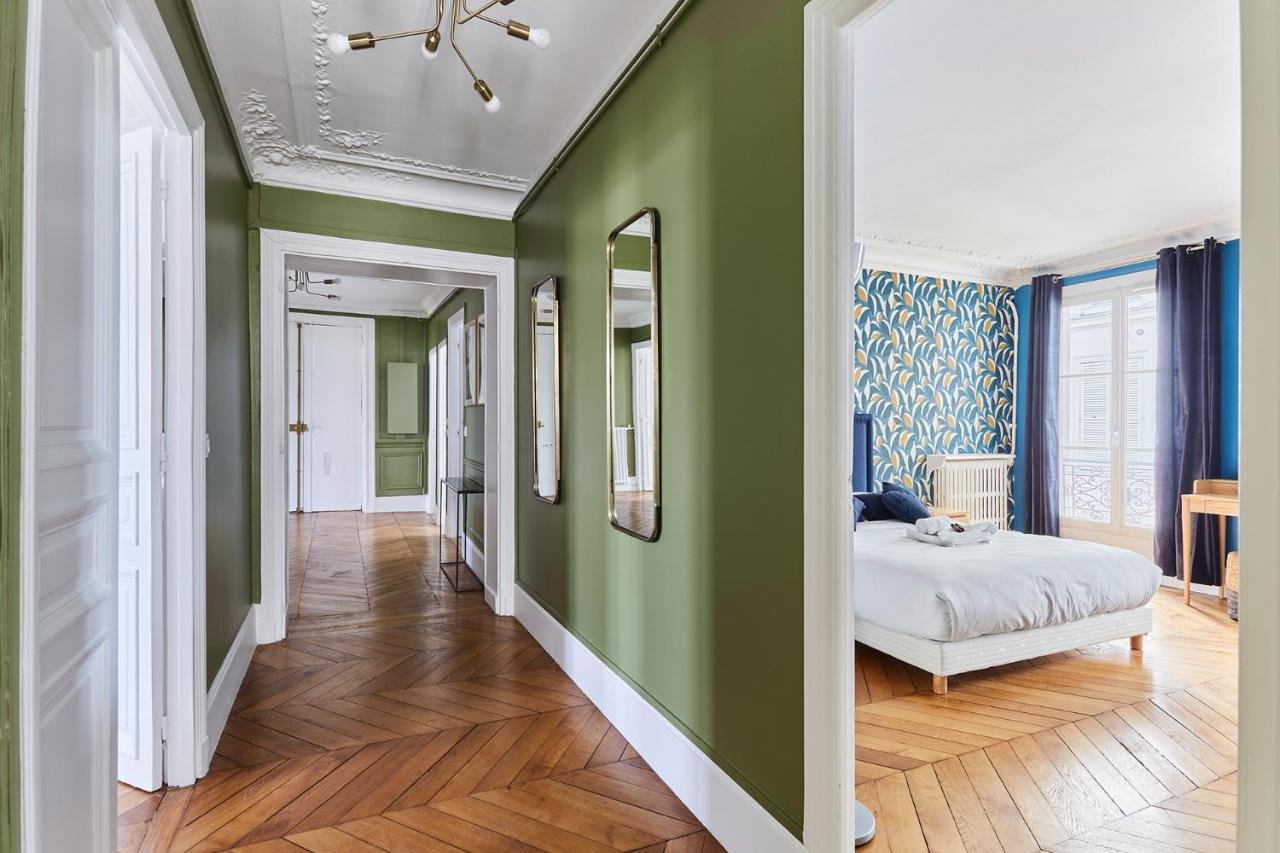 Appartamento Bastille By Prestige Parigi