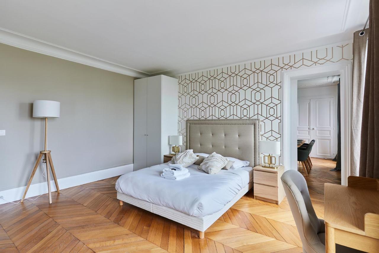 Appartamento Bastille By Prestige *