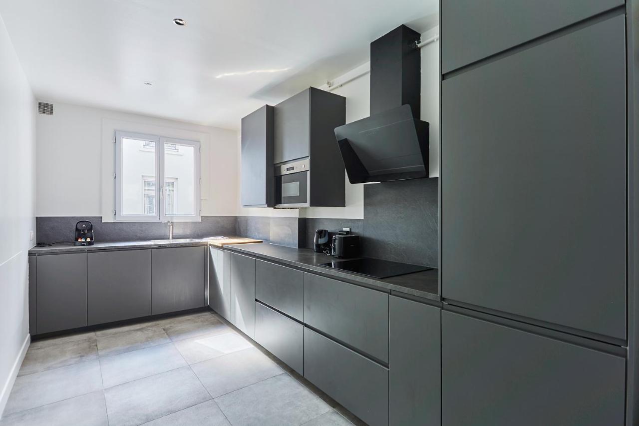 Bastille By Prestige * Parigi