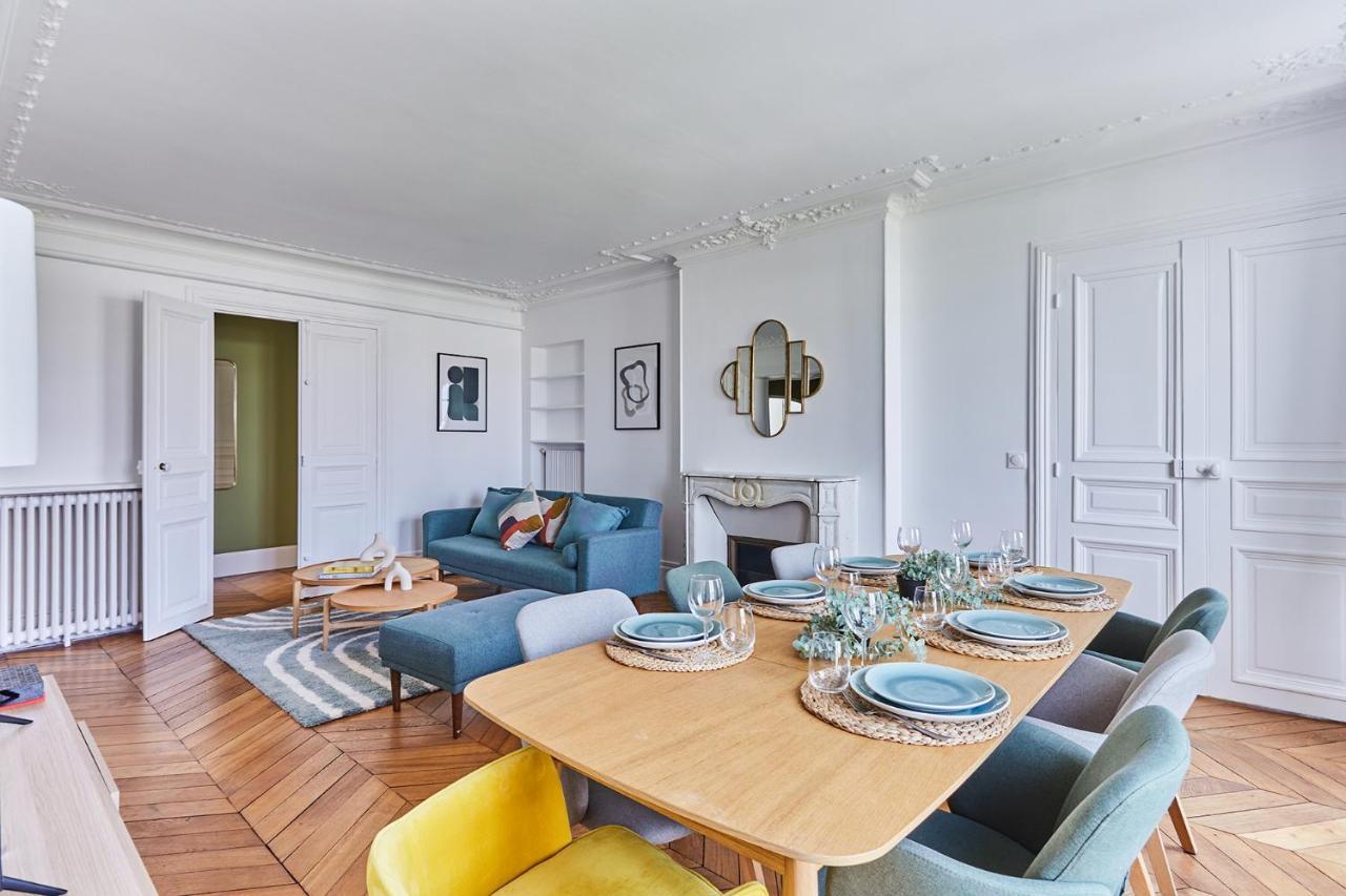 Bastille By Prestige * Parigi