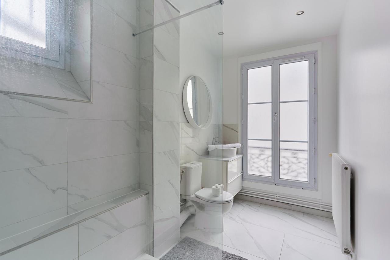Bastille By Prestige Appartamento Parigi