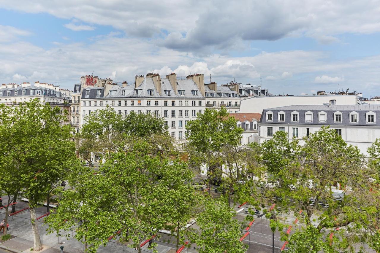 Appartamento Bastille By Prestige *