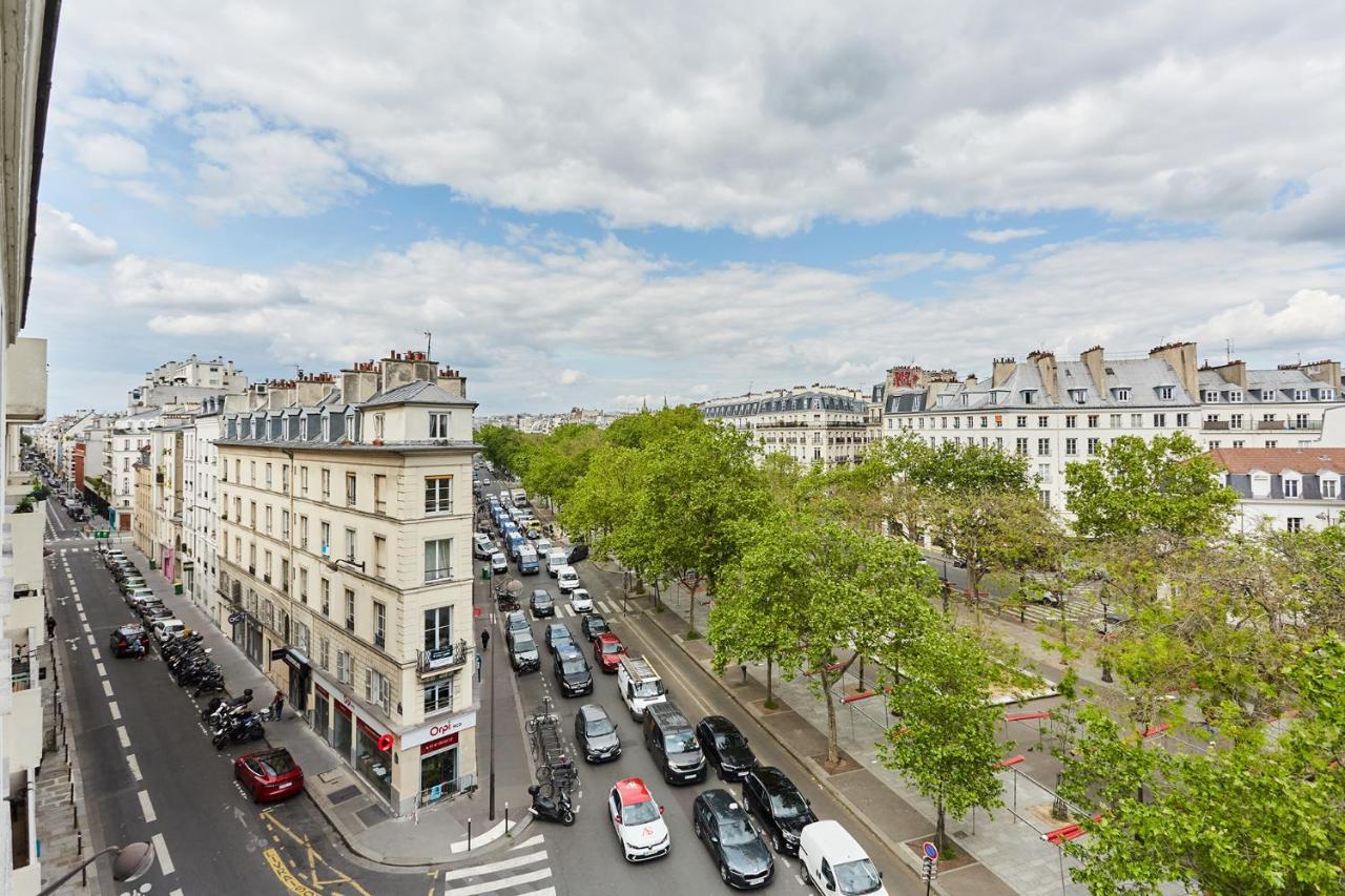 Appartamento Bastille By Prestige *