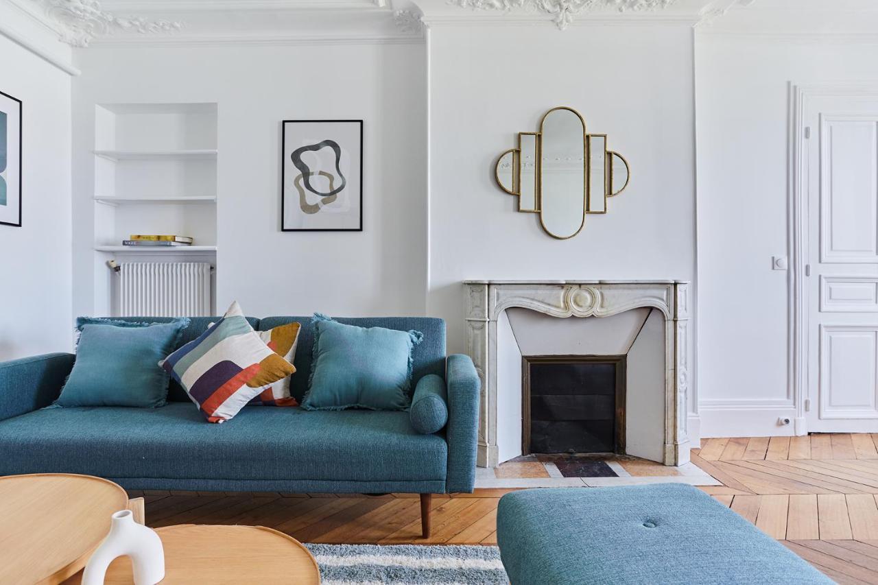 Bastille By Prestige Parigi