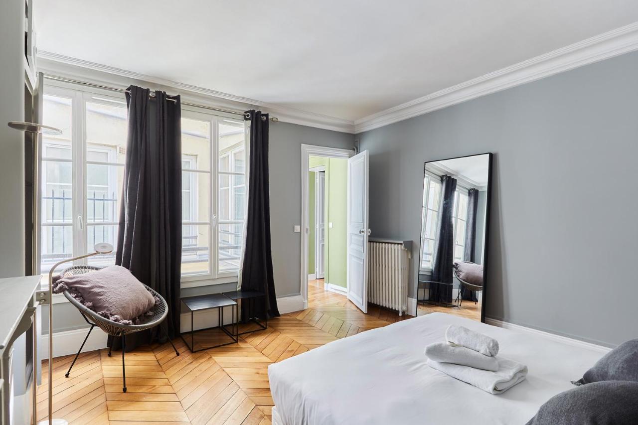 Appartamento Bastille By Prestige Parigi
