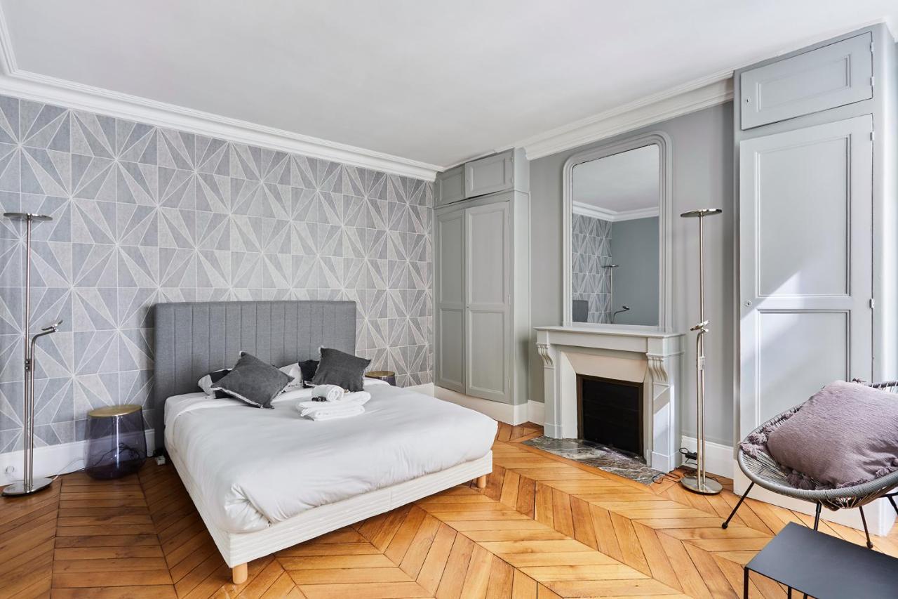 Bastille By Prestige Appartamento Parigi