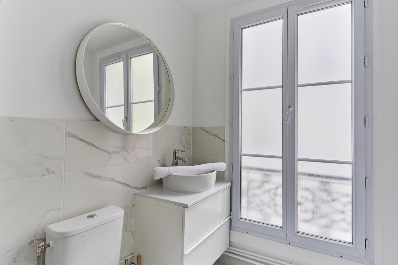 Bastille By Prestige Appartamento *