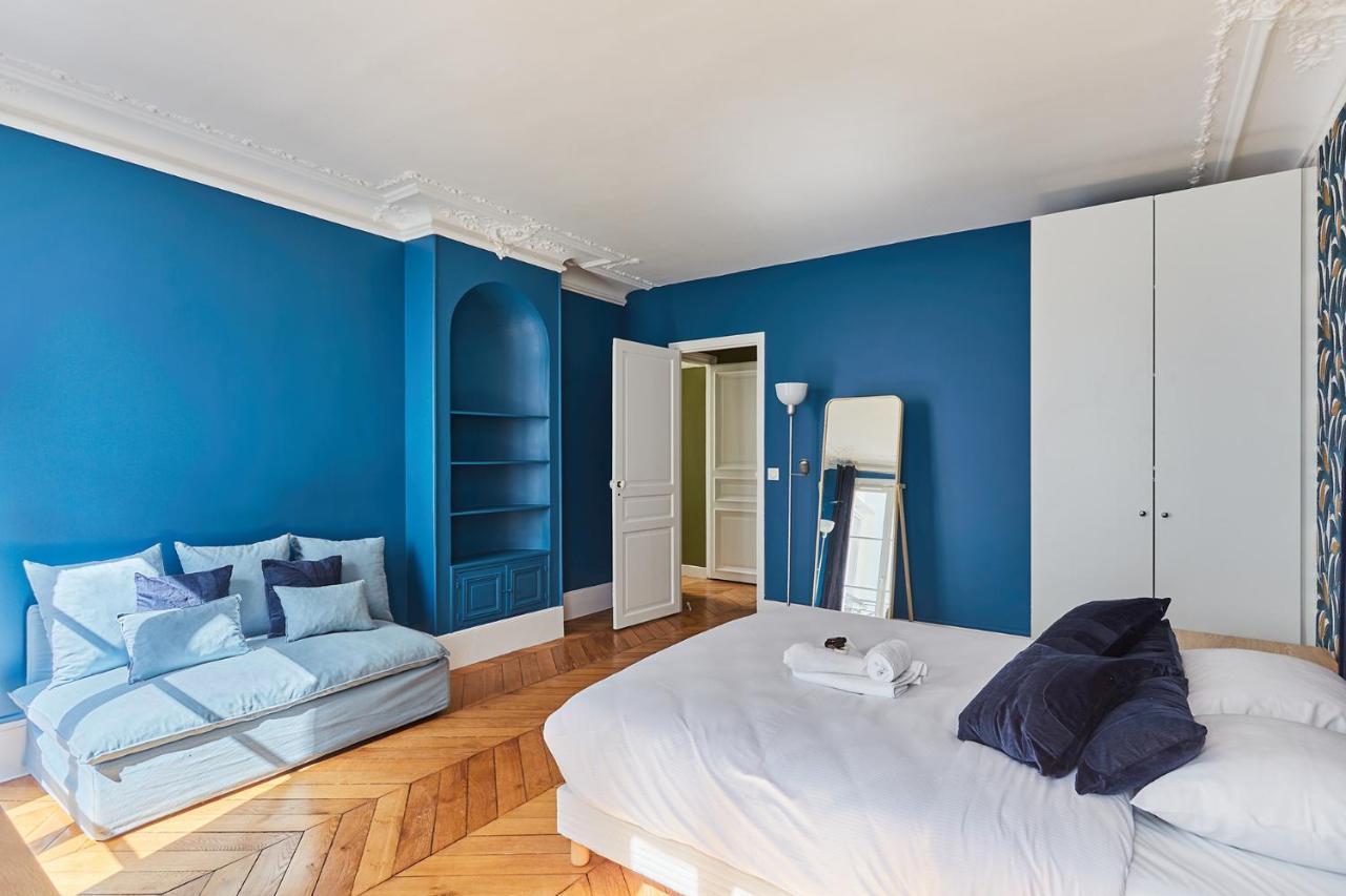 Appartamento Bastille By Prestige Parigi