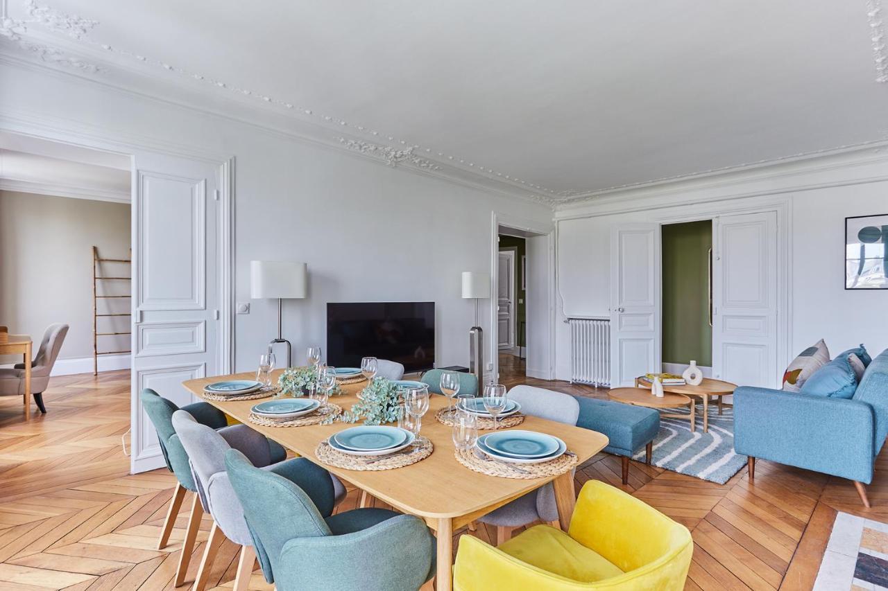 Bastille By Prestige Parigi