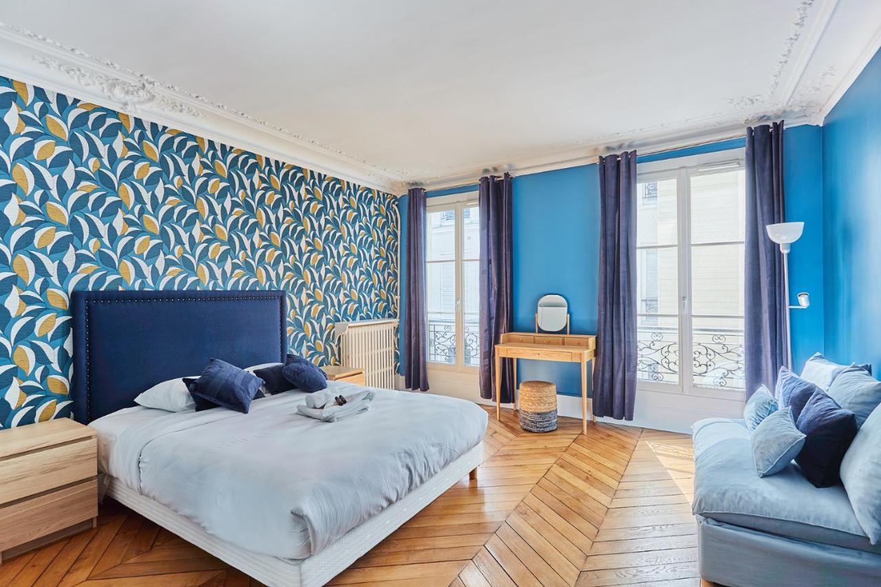 Bastille By Prestige Appartamento *