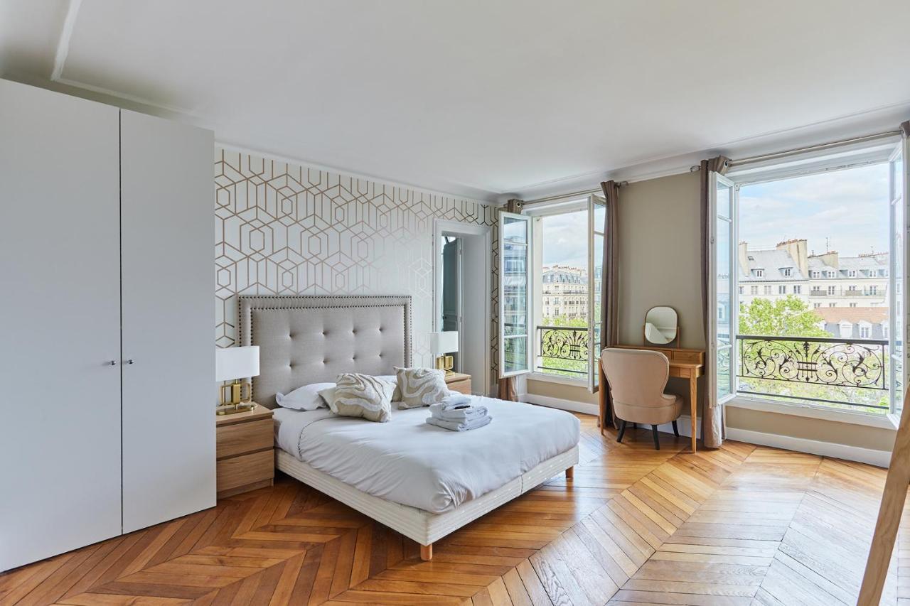Bastille By Prestige Parigi