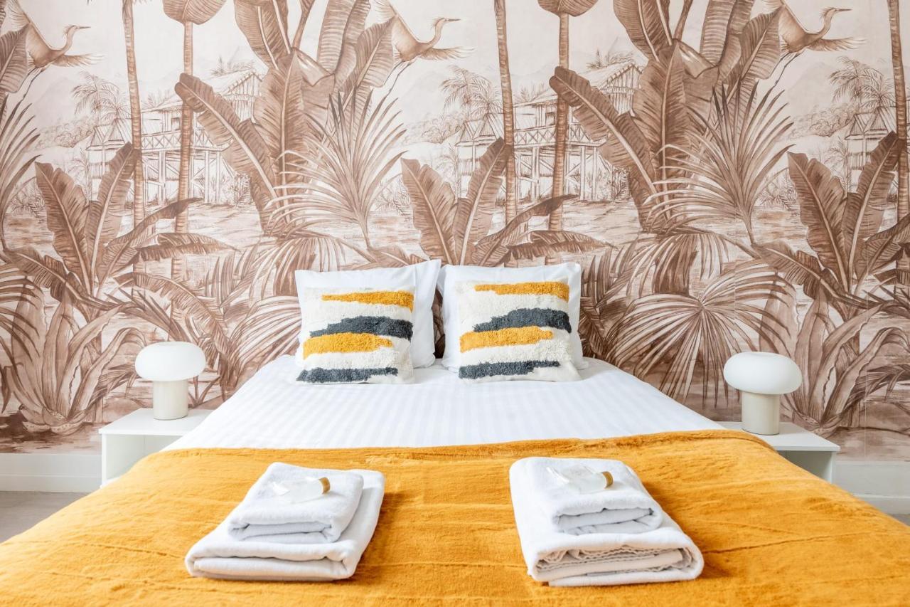 Apartment Nets - Daumesnil Paris