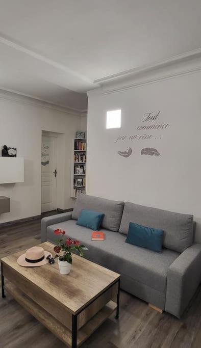 Appartamento Quartier Latin Parigi
