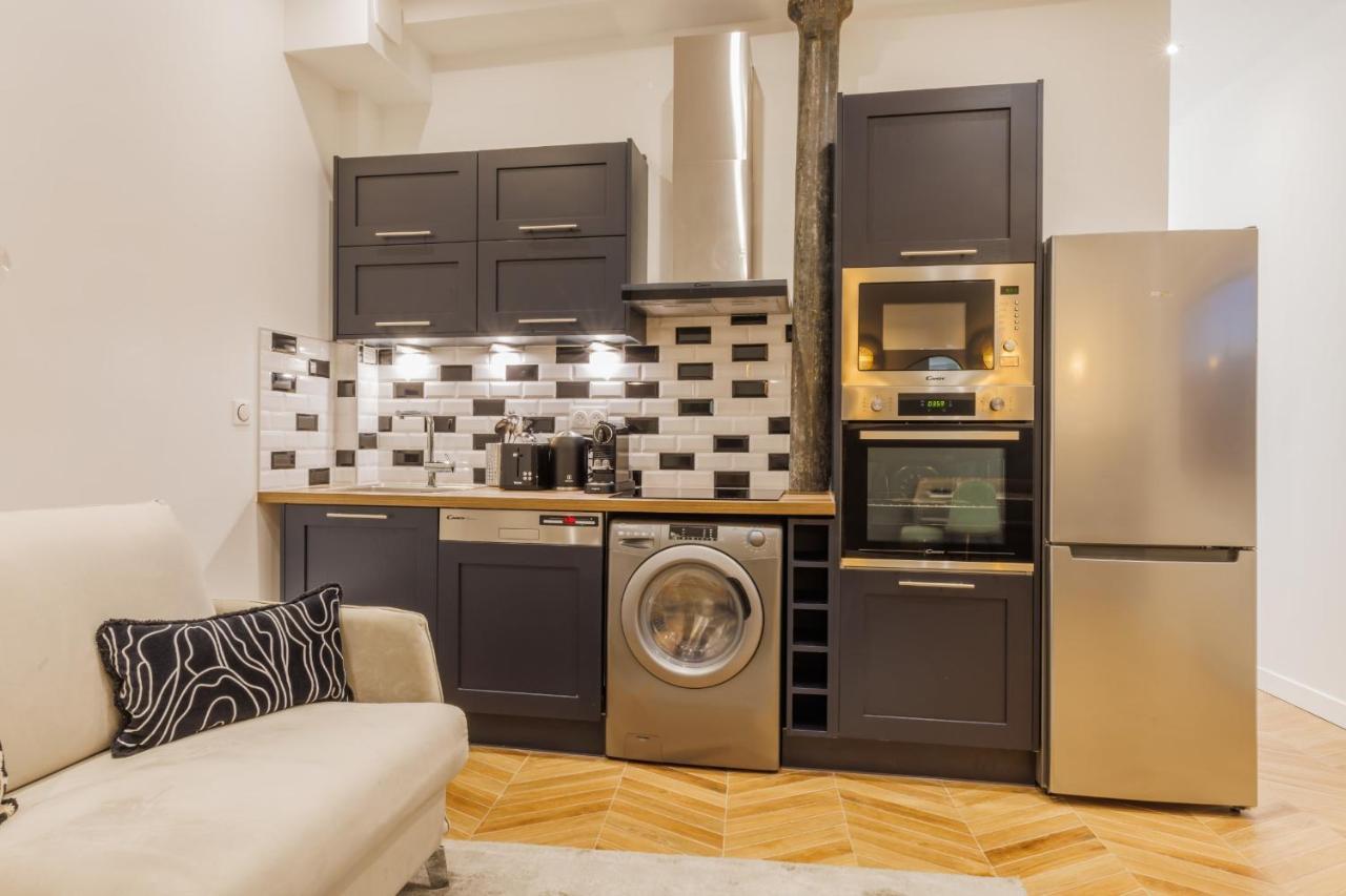 2br-6p - Gare De L'est * Paris