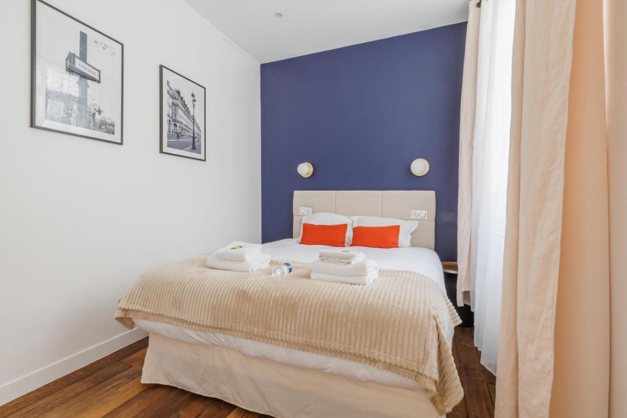 2br-6p - Gare De L'est *
