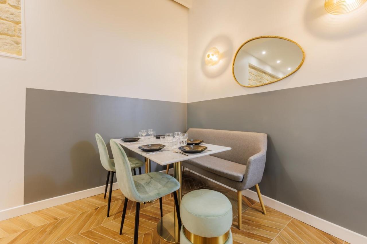2br-6p - Gare De L'est
