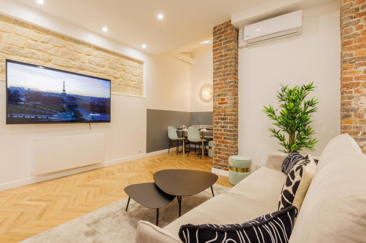 2br-6p - Gare De L'est * Paris