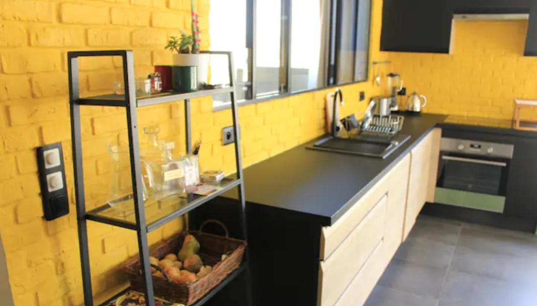 Terrasse Avec Vue, Proche Bercy-paris, 3 Pieces Spacieux Et Confort Apartment *