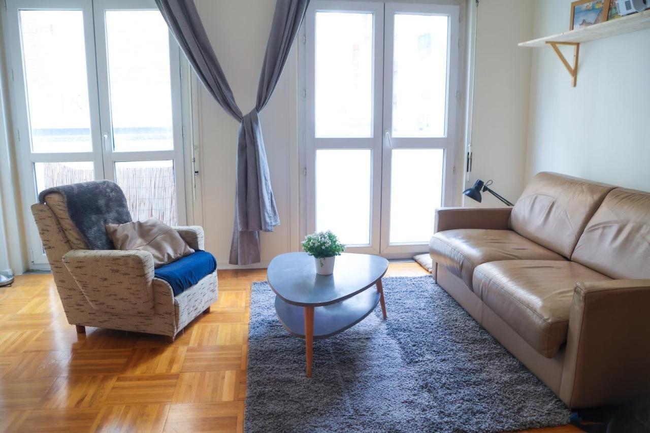 Apartment Studio Montmartre *