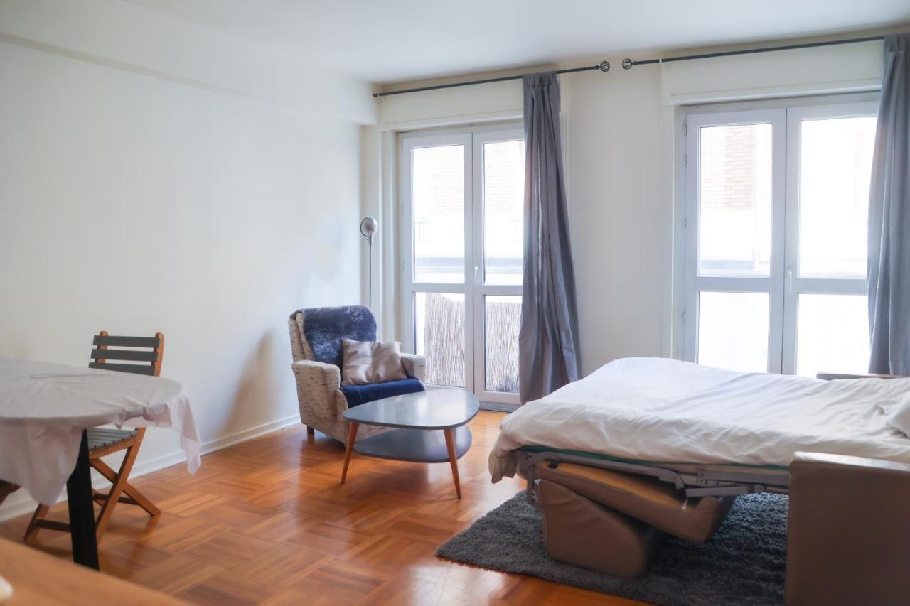 Studio Montmartre Apartment *