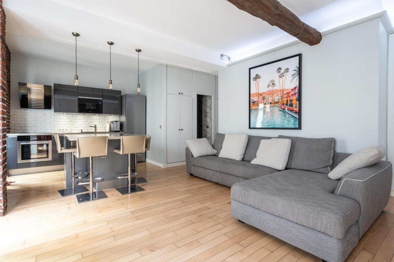 Un Havre De Paix Au Coeur De Homestay *