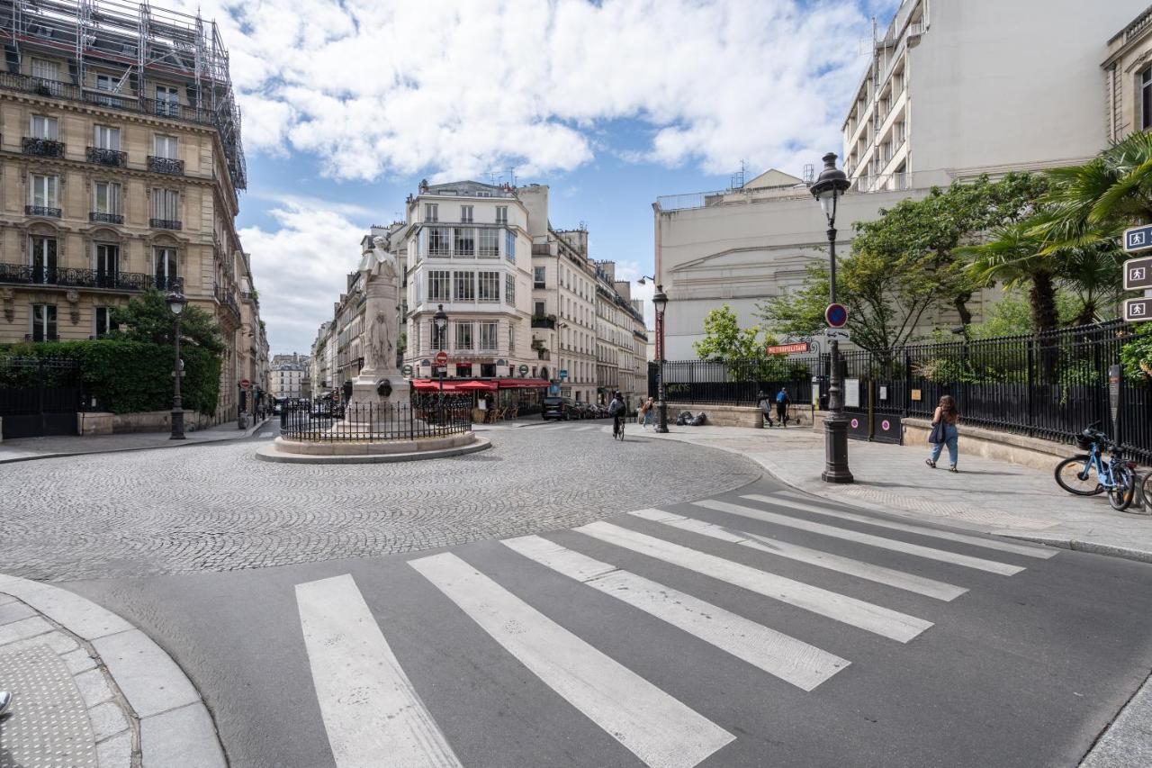 Un Havre De Paix Au Coeur De Homestay *